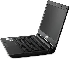 Schenker XMG A102-8UY, Core i7-3632QM, 8GB RAM, 250GB SSD, GeForce GT 650M, DE