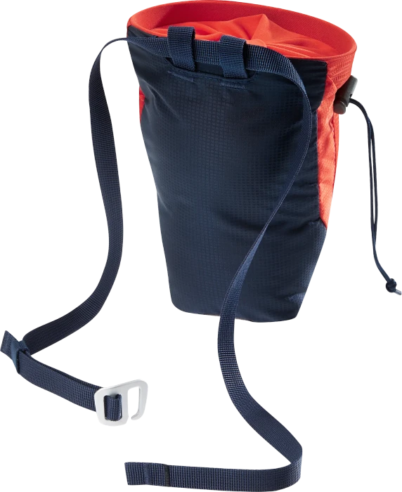 Deuter Gravity II L Chalkbag papaya/navy