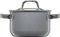 WMF Fusiontec Inspire Kochtopf-Set platinum, 3-tlg. Vorschaubild