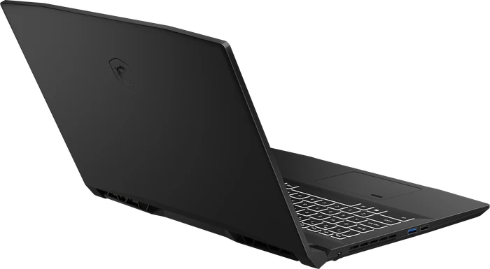 MSI WF66 Mobile Workstation 11UJ-416, Space Grey, Core i7-11800H, 32GB RAM, 1TB SSD, RTX A2000, DE