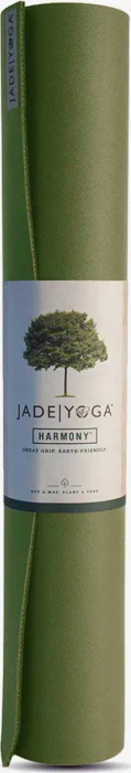 Jade Yoga Harmony Yogamatte 188cm