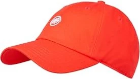 Mammut Baseball Kappe mammut red