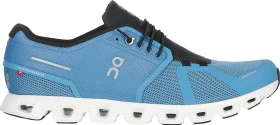 On Cloud 5 niagara/black (Herren)