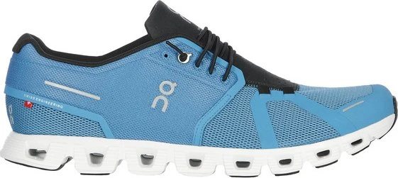 On Cloud 5 niagara/black (Herren)