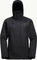 Jack Wolfskin Jasper 2L Funktionsjacke schwarz (Damen) Vorschaubild