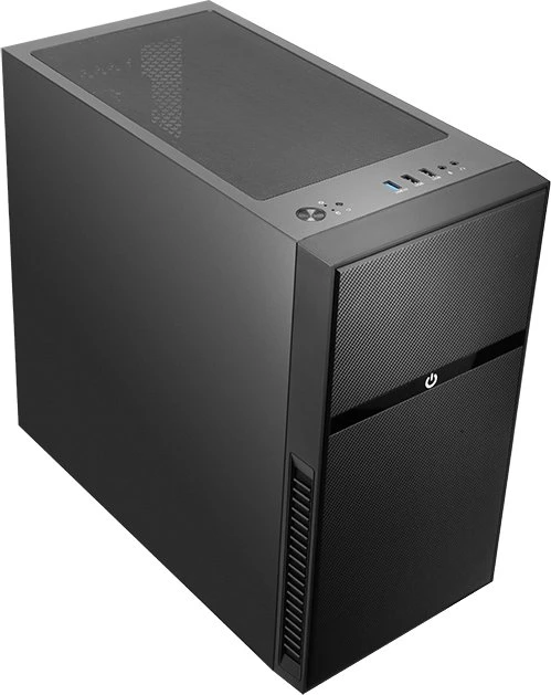 iTek Case Extent 3M Evo