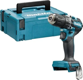 Makita DDF487ZJ Akku-Bohrschrauber solo inkl. MAKPAC