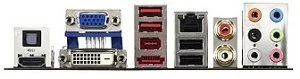 ASUS M4A785G HTPC/RC (AMD AM2+)
