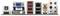 ASUS M4A785G HTPC/RC (AMD AM2+) Vorschaubild