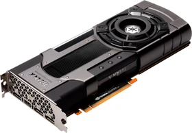 NVIDIA Titan Xp Star Wars Galactic Empire Collector's Edition, 12GB GDDR5X, HDMI, 3x DP