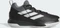 adidas Cross 'Em Up Select core black/cloud white/grey three (Junior) Vorschaubild