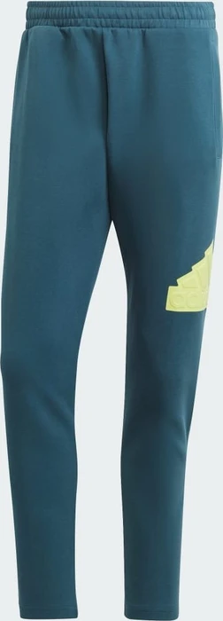 adidas Future Icons Badge of Sport Trainingshose lang arctic night (Herren)