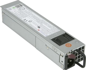 Supermicro PWS-407P-1R 400W, 1HE-Servernetzteil