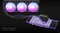 Alphacool Eiswolf 2 AiO 360mm AMD Radeon RX 7900XTX Reference Design mit Backplate Vorschaubild