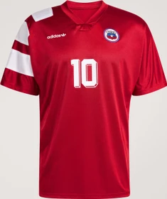 adidas Chile 1994 Heimtrikot (Herren)