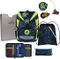 DerDieDas ErgoFlex Light Schultaschen-Set 5-tlg. Vorschaubild