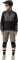 Vaude Loamer Air Mountainbike Fahrradjacke schwarz (Damen) Vorschaubild