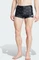 adidas Logo Graphic 2-Inch Badehose black/carbon (Herren) Vorschaubild