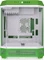 Thermaltake The Tower 600 Light-Year Green, grün, Glasfenster Vorschaubild