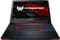 Acer Predator 17 G9-791-75PV, Core i7-6700HQ, 16GB RAM, 256GB SSD, 1TB HDD, GeForce GTX 970M, DE Vorschaubild