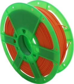 Purefil PLA Filament, orange, 1.75mm, 750g