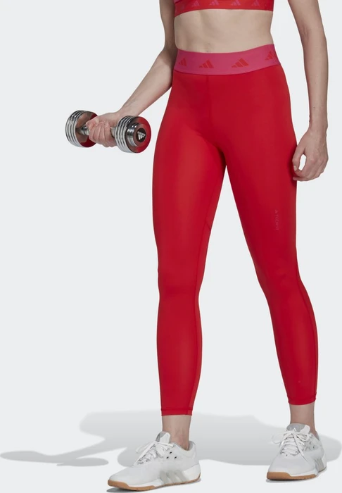 adidas TECHFIT 7/8 Leggings (Damen)
