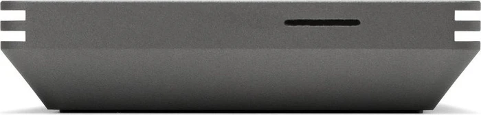 OWC Envoy Pro FX, 2TB, Thunderbolt 3 / USB-C 3.1