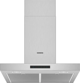 Siemens iQ300 LC66BBM50 Wand-Dunstabzugshaube