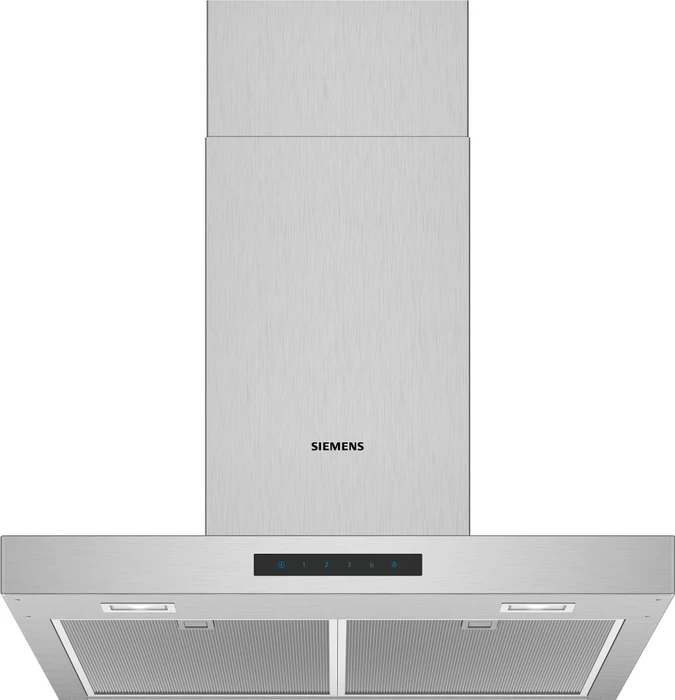 Siemens iQ300 LC66BBM50 Wand-Dunstabzugshaube