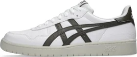 Asics Japan S white/sepia brown
