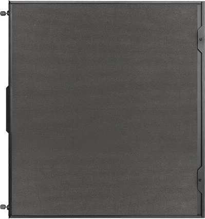 Antec P10C, schwarz, schallgedämmt