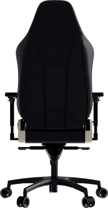 Vertagear PL6800 Black/White Gamingstuhl, schwarz