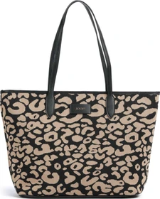 JOOP! Notturno Lara Shopper schwarz
