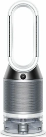Dyson PH01 Pure Humidify+Cool Luftreiniger weiß/silber