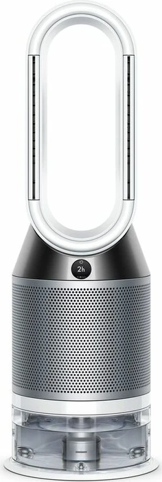 Dyson PH01 Pure Humidify+Cool Luftreiniger weiß/silber