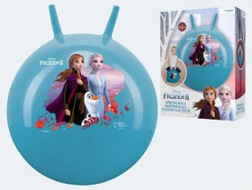 John Toys Sprungball Frozen II