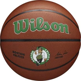 Wilson NBA Team Alliance Boston Celtics Basketball