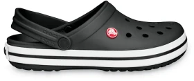 Crocs Crocband schwarz