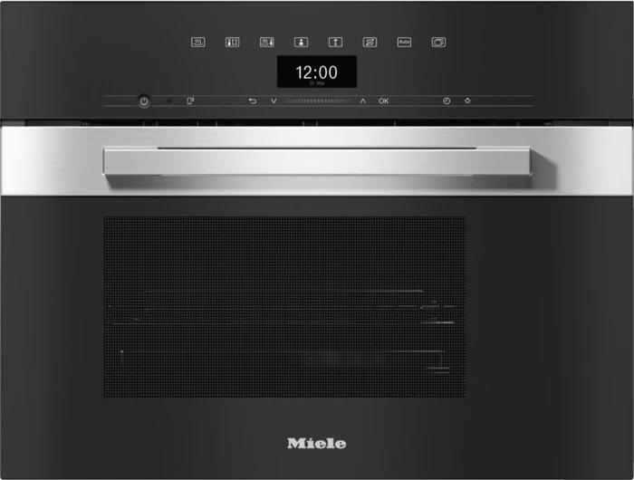 Miele DG. 74.0 Dampfgarer