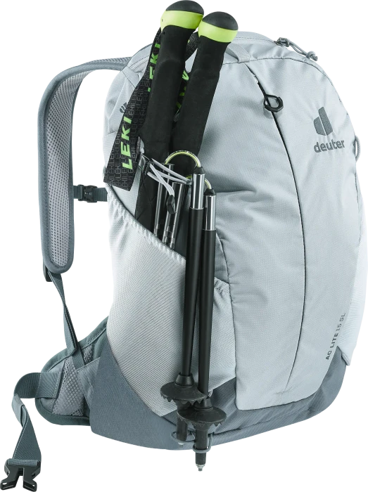 Deuter AC Lite 15 SL tin/shale (Damen)