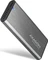 Axagon M.2 Festplattengehäuse, silber, M.2 PCIe/SATA, USB-C 3.1 Vorschaubild