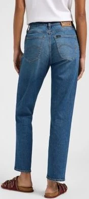 Lee Carol Jeans higher climb (Damen)