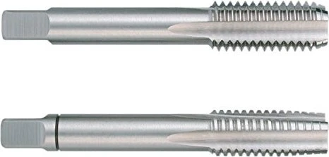Ruko BSW DIN 352 HSS Handgewindebohrer