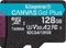 Kingston Canvas Go! Plus Gen4 R200 128GB, UHS-I U3, A2, Class 10 Vorschaubild