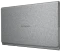 Lenovo Tab Plus Schutzhülle, grau Vorschaubild