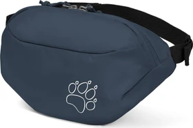Jack Wolfskin Berkeley Bauchtasche midnight sky