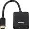 Hama USB-Hub, 2x USB-C 2.0, USB-C 2.0 [Stecker] Vorschaubild