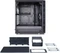 Fractal Design Define C TG, Glasfenster, schallgedämmt Vorschaubild