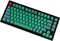 Keychron Q1/Q2/K2 OEM Dye-Sub Keycap-Set Forest, Kunststoff (PBT), Forest, grün, 97 Tasten (83+14), ANSI-US Vorschaubild