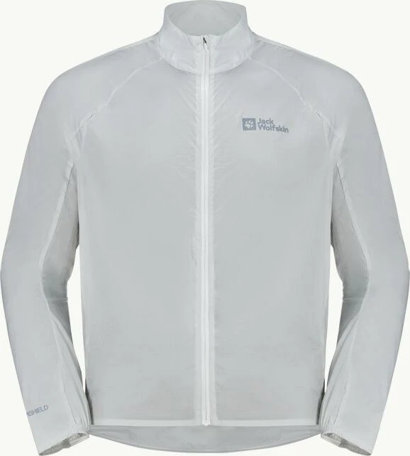 Jack Wolfskin Gravex Wind Fahrradjacke (Damen)
